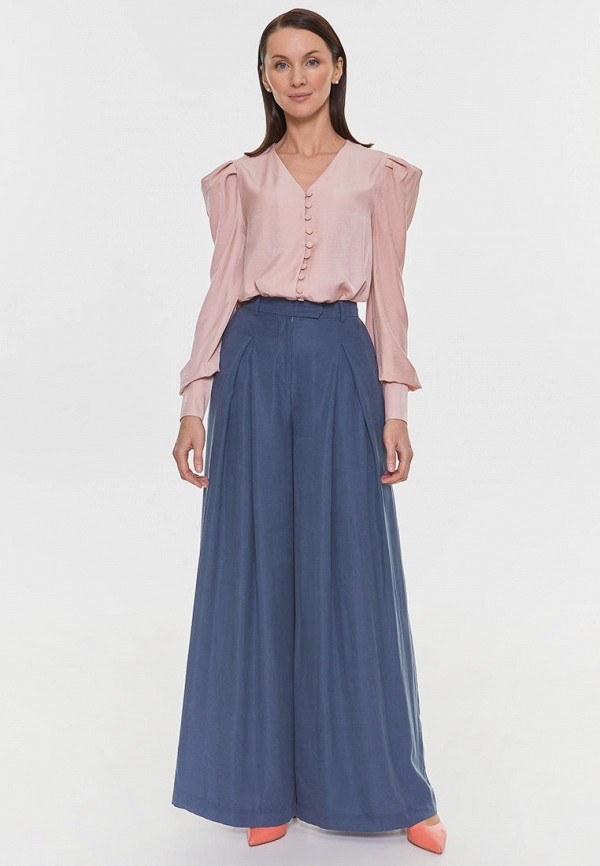 фото Брюки de'vina