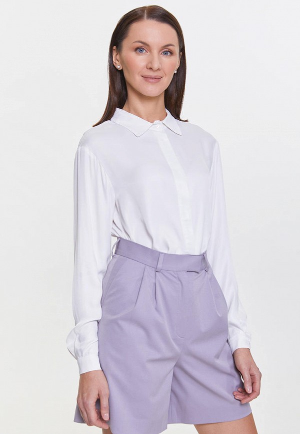 фото Рубашка de'vina