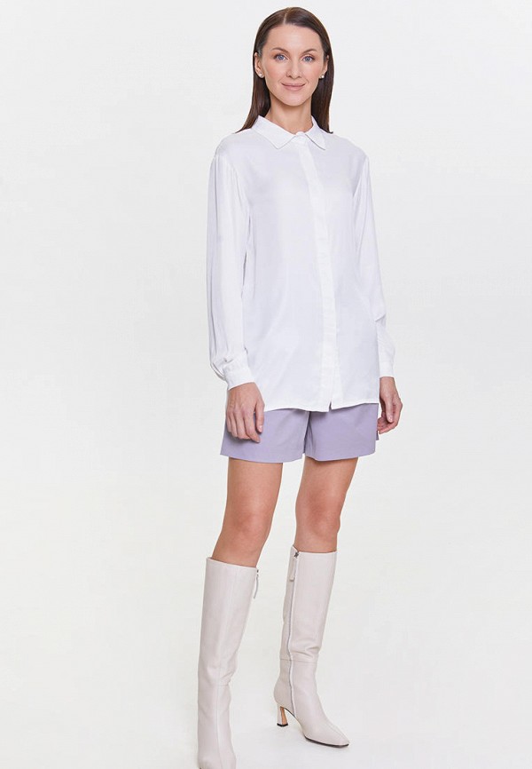 фото Рубашка de'vina