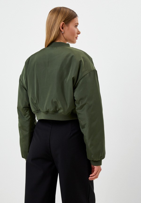 фото Куртка утепленная твое