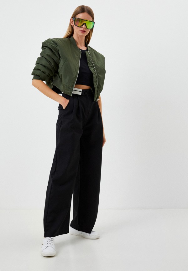 фото Куртка утепленная твое