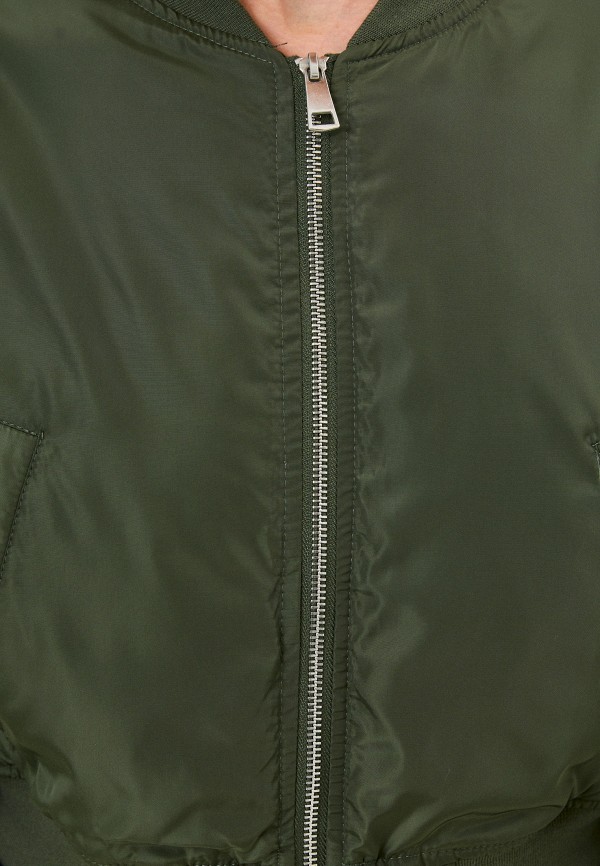 фото Куртка утепленная твое