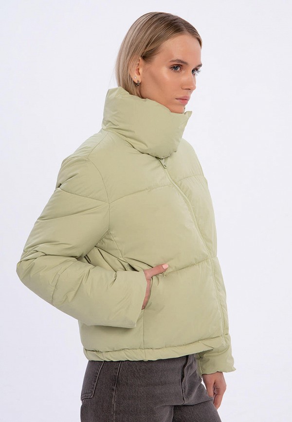 фото Куртка утепленная твое