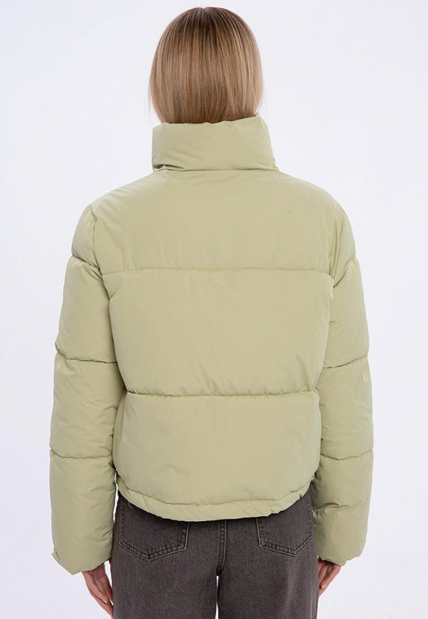 фото Куртка утепленная твое