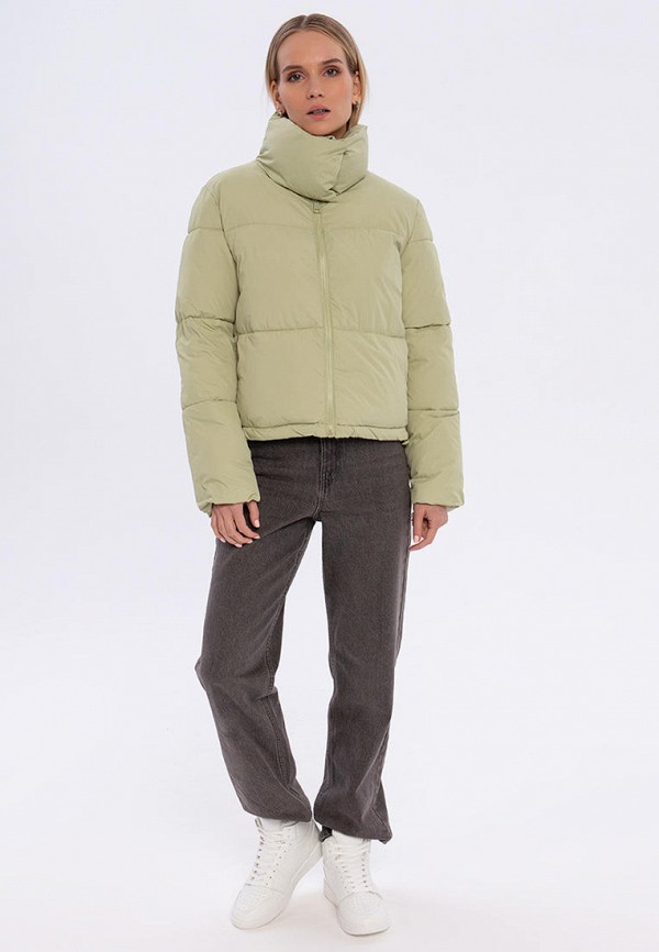 фото Куртка утепленная твое