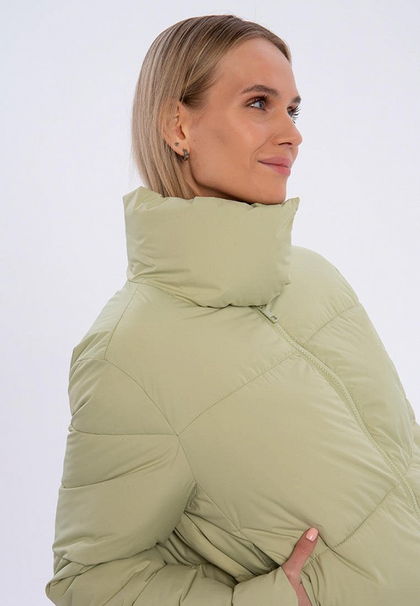 фото Куртка утепленная твое