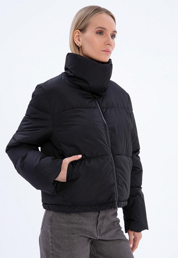 фото Куртка утепленная твое