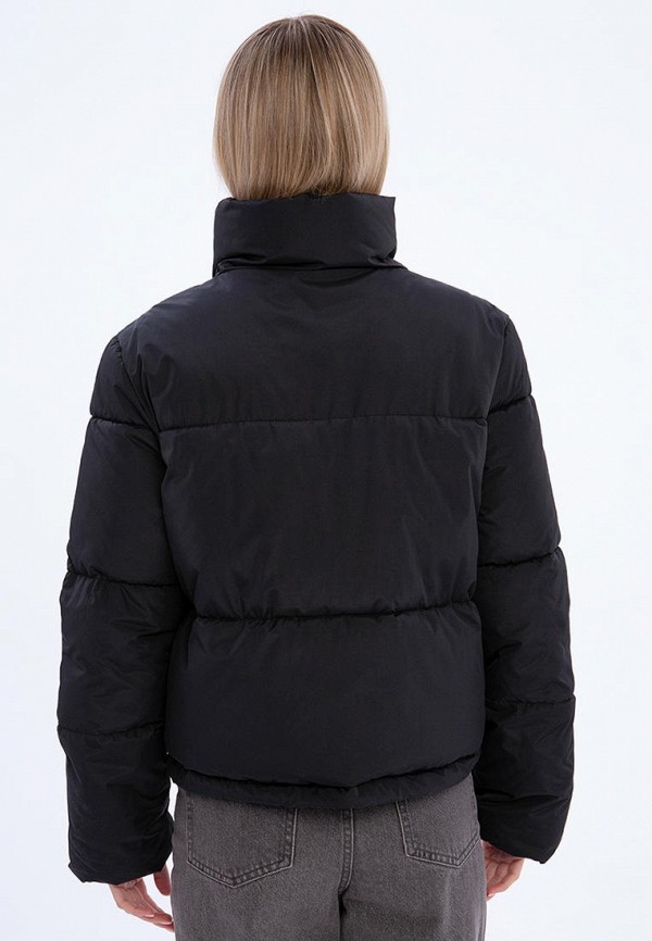 фото Куртка утепленная твое