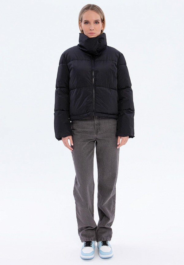 фото Куртка утепленная твое