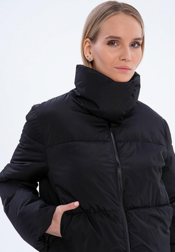 фото Куртка утепленная твое