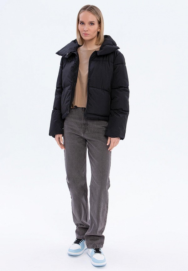 фото Куртка утепленная твое