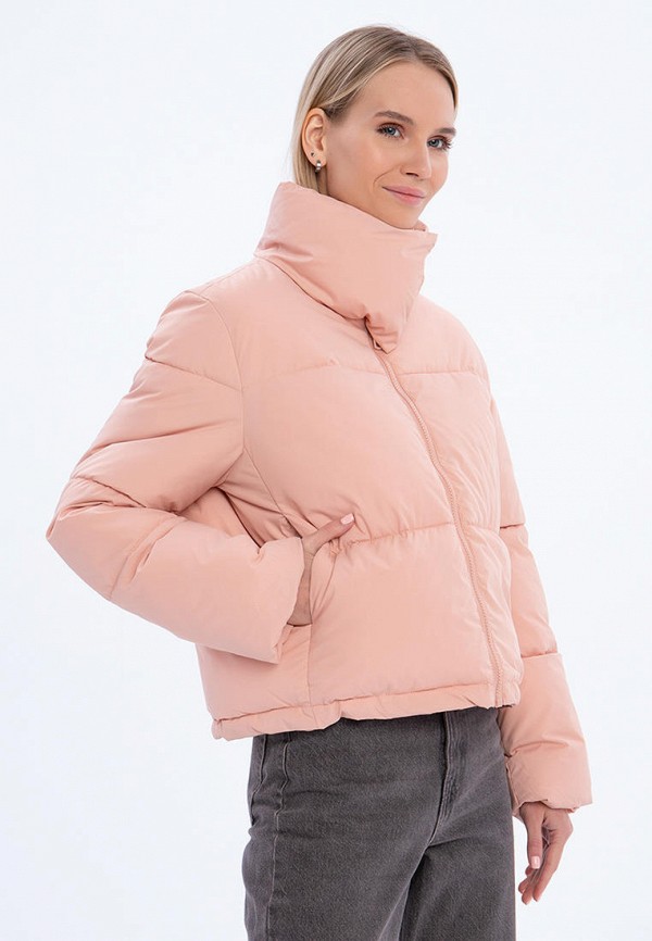 фото Куртка утепленная твое