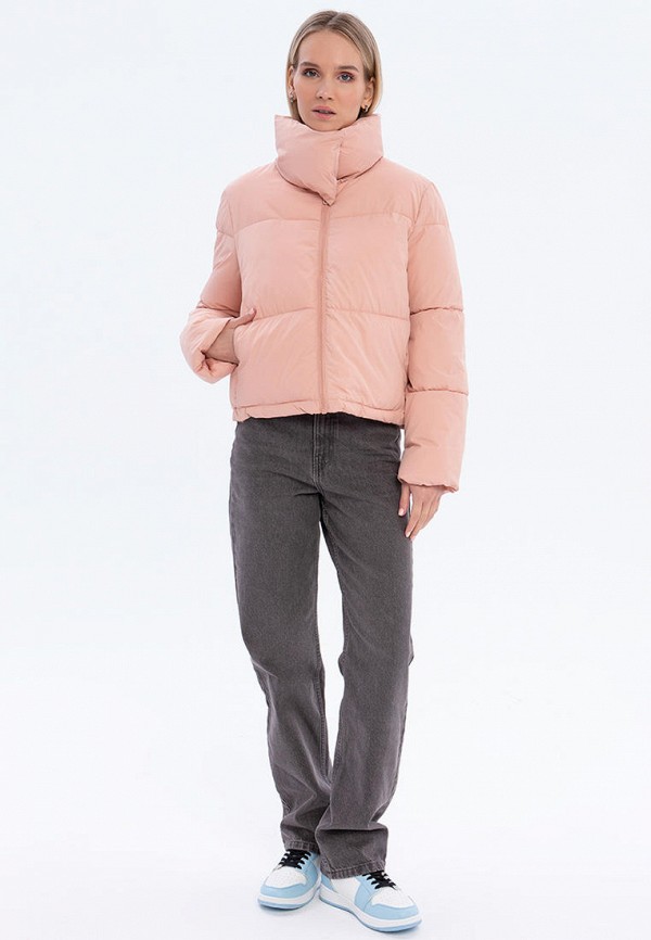 фото Куртка утепленная твое