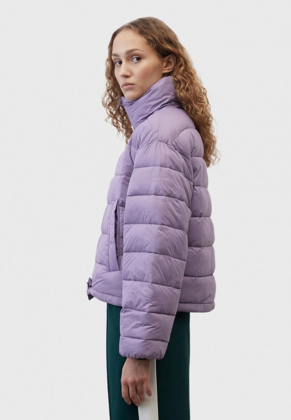 фото Куртка утепленная marc o'polo