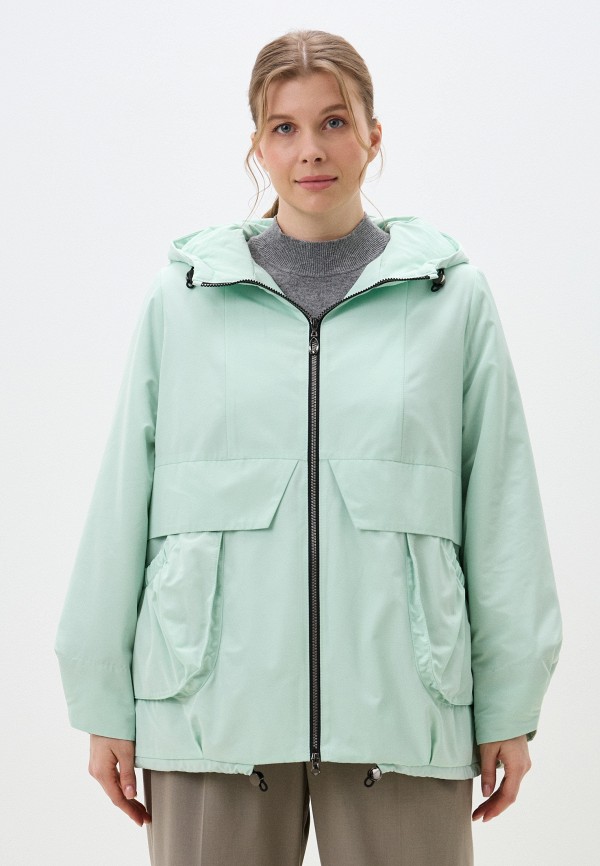 Куртка утепленная Karmel Style 15700₽
