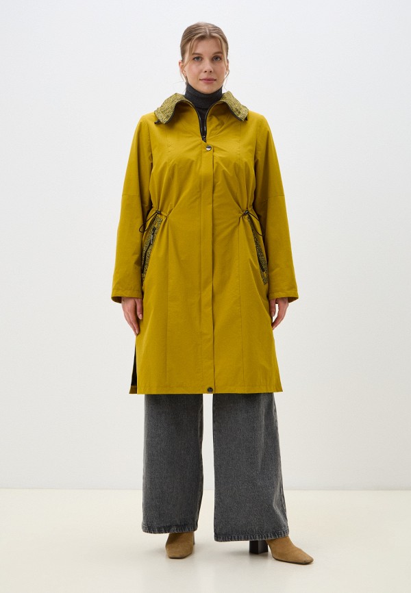 Плащ Karmel Style 13500₽