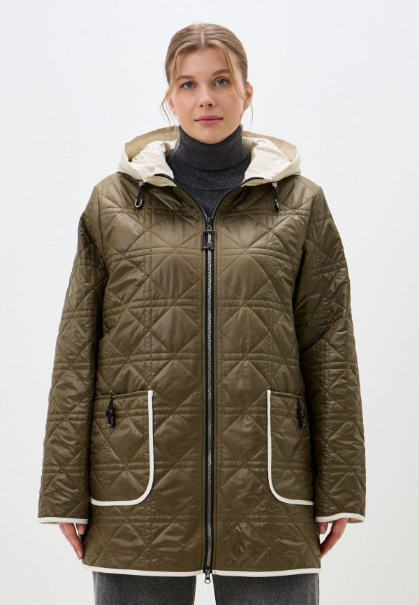 Куртка Karmel Style 12150₽