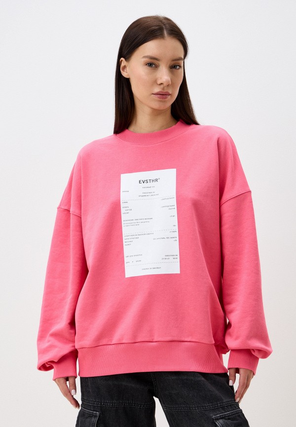 Свитшот Eve&Esther