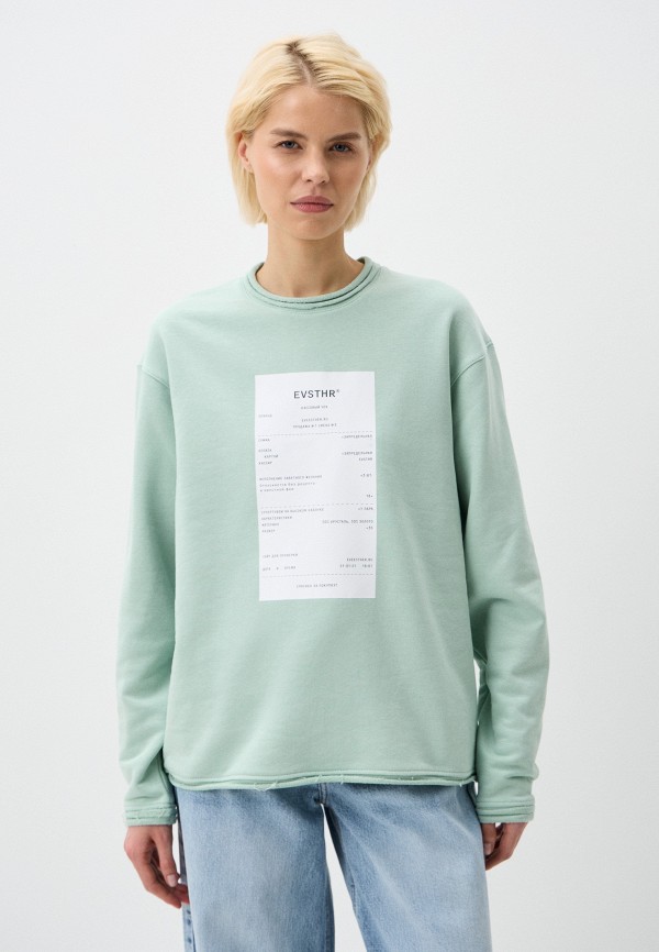 Свитшот Eve&Esther