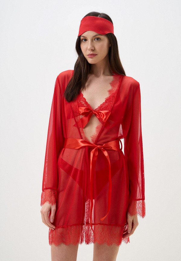 Халат домашний Le Frivole 10990₽