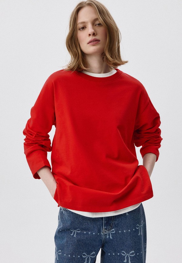 Лонгслив Sela 1999₽