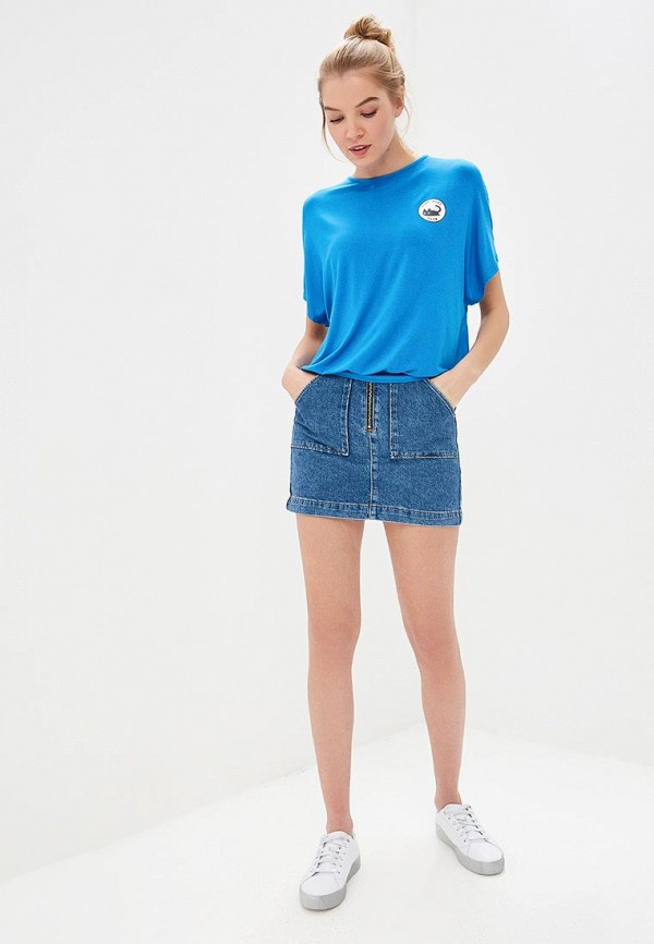 фото Футболка befree