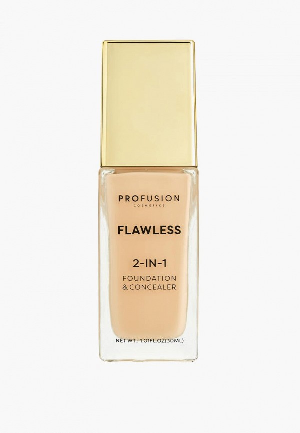 Тональная основа Profusion