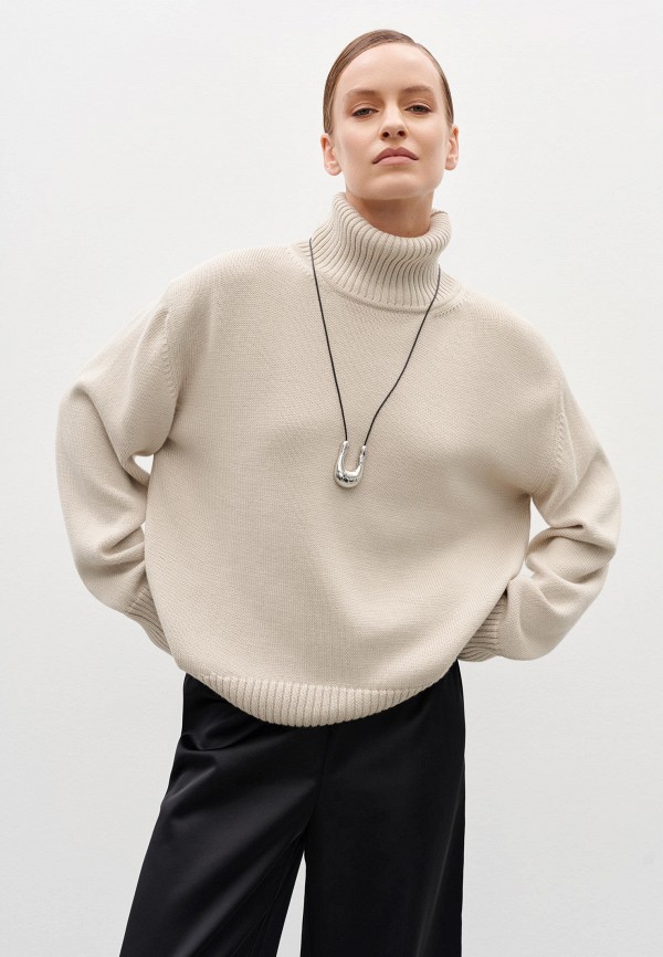 Свитер Woollywoo