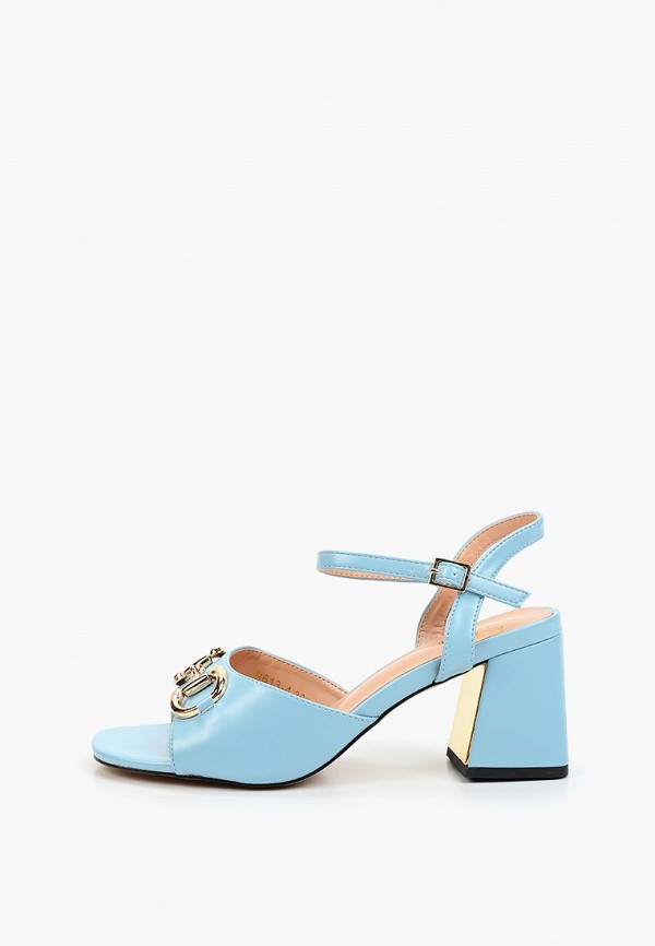 Босоножки Vivian Royal 940₽