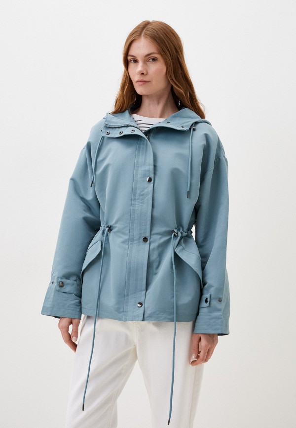 Куртка Concept Club цвет Голубой 