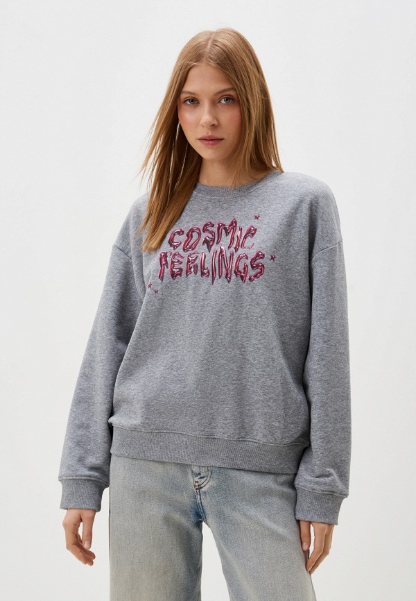 Свитшот Concept Club 1126₽