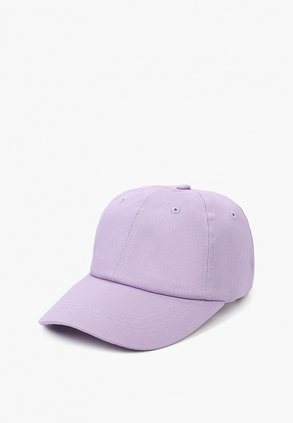 Бейсболка Concept Club цвет Фиолетовый 