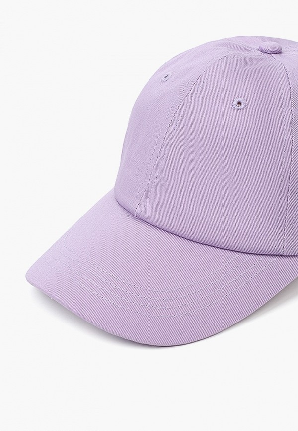 Бейсболка Concept Club цвет Фиолетовый  Фото 3