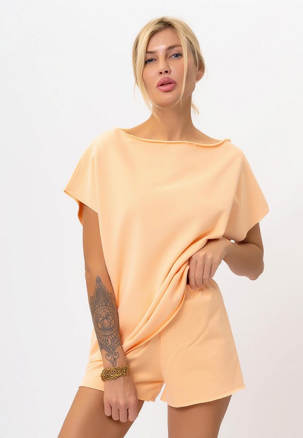 Костюм спортивный Nila 2415₽