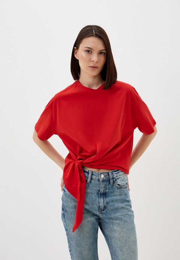 

Футболка Zarina, Красный