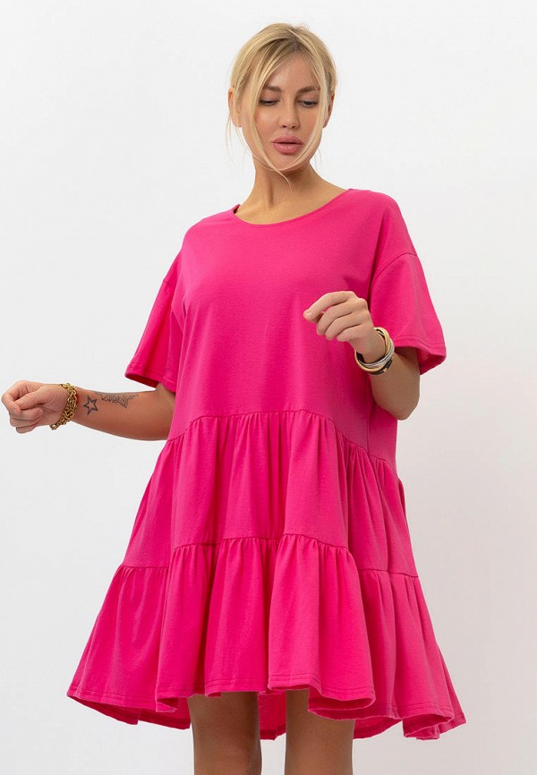 Платье Nila 2065₽