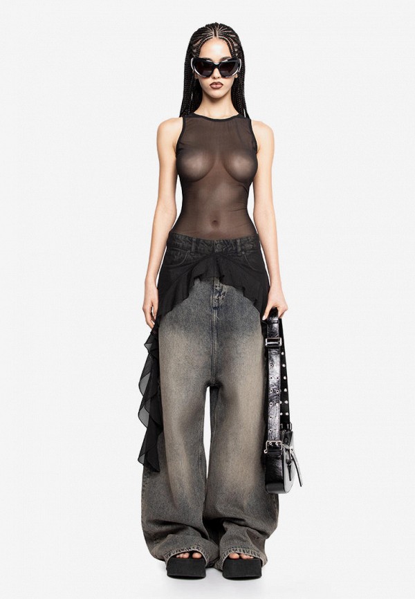 Топ You Wanna 5950₽