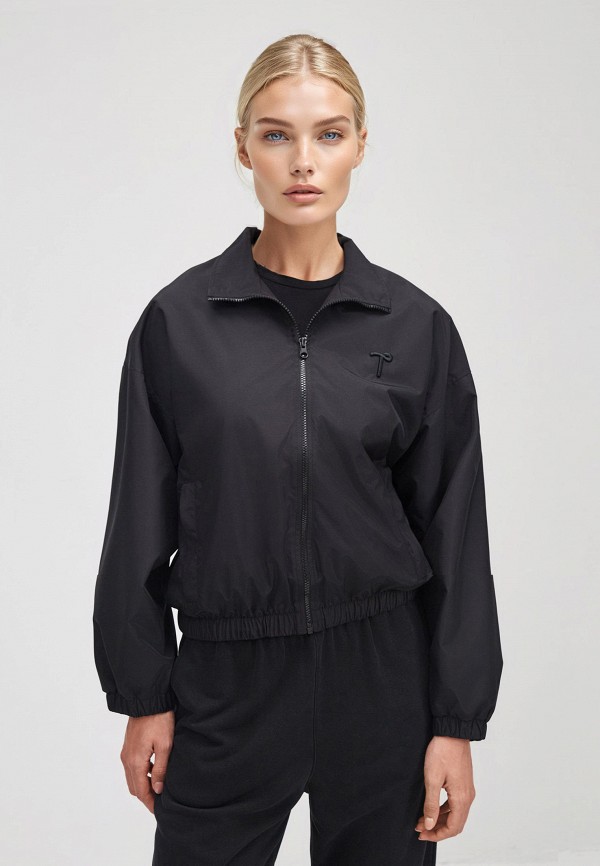 

Куртка Top Top, Черный