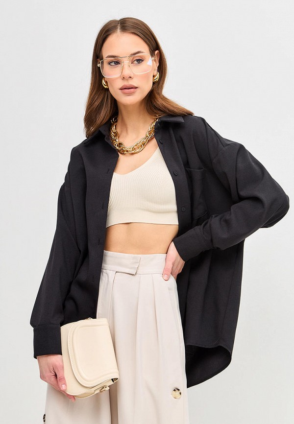 Рубашка To Molly from James 5400₽