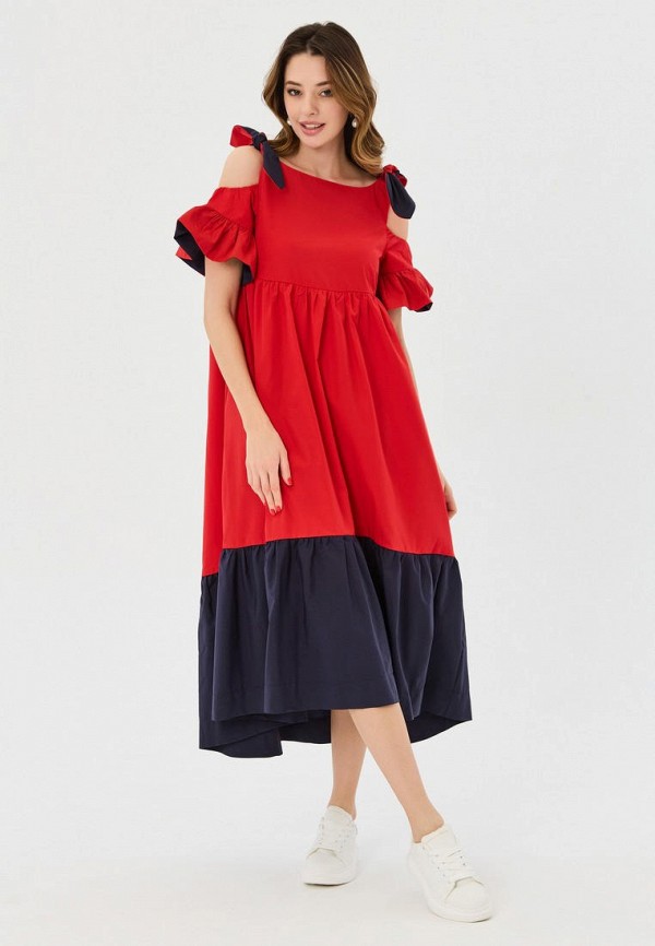 Платье LMP 7690₽