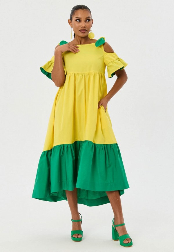 Платье LMP 7690₽