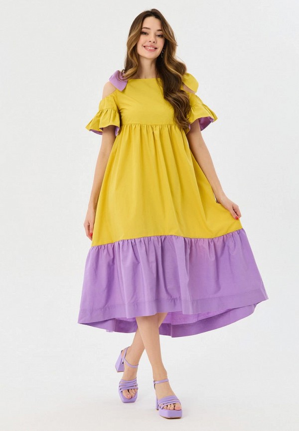 Платье LMP 7690₽