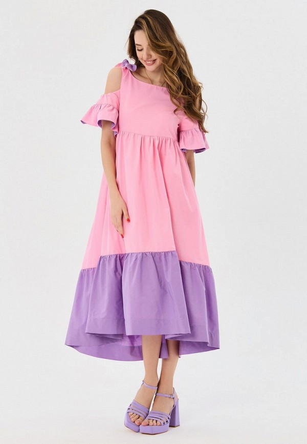 Платье LMP 7690₽