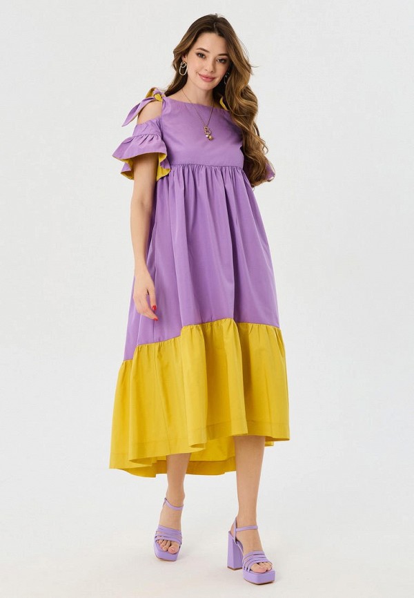 Платье LMP 7690₽