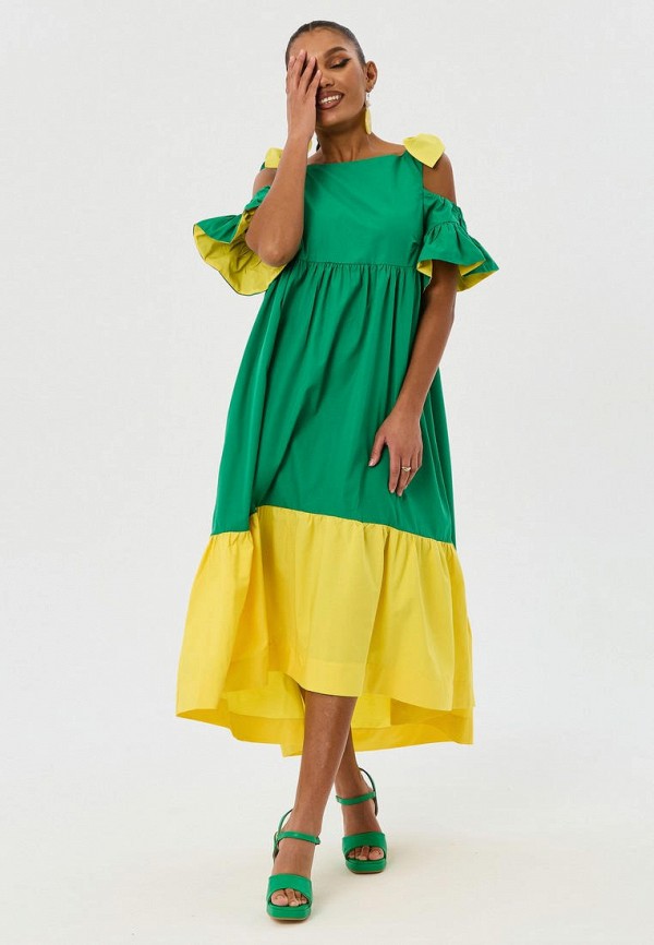 Платье LMP 7690₽