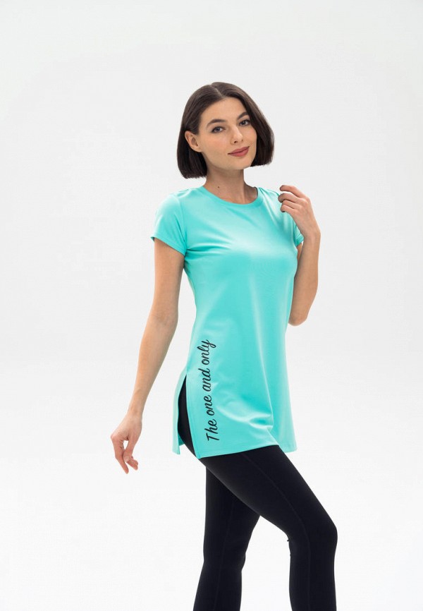 Футболка спортивная Fitbomb 2719₽