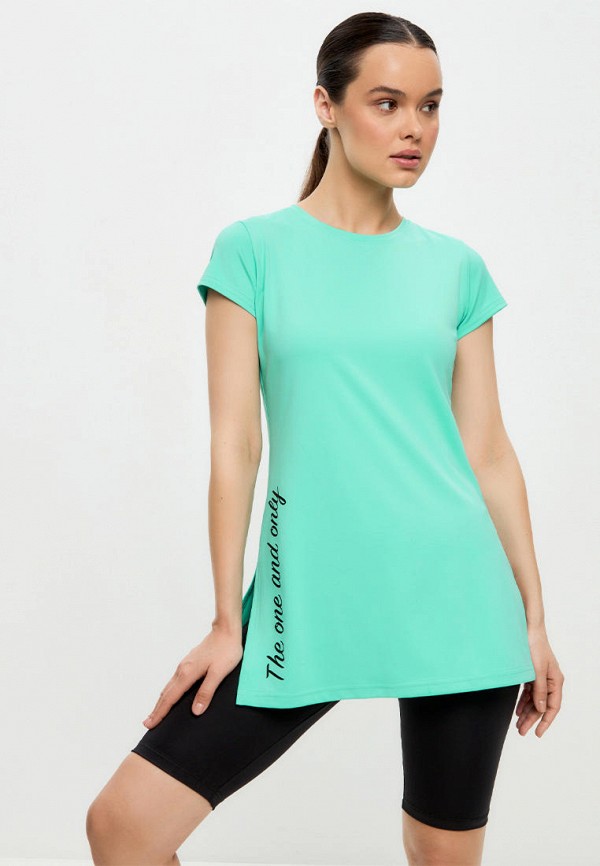 Футболка спортивная Fitbomb 3100₽