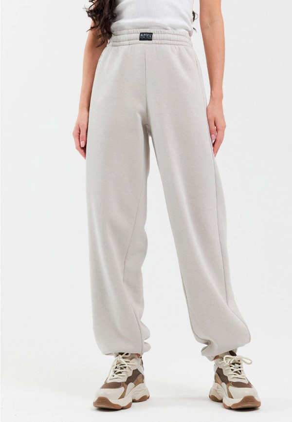 Брюки спортивные Alpex