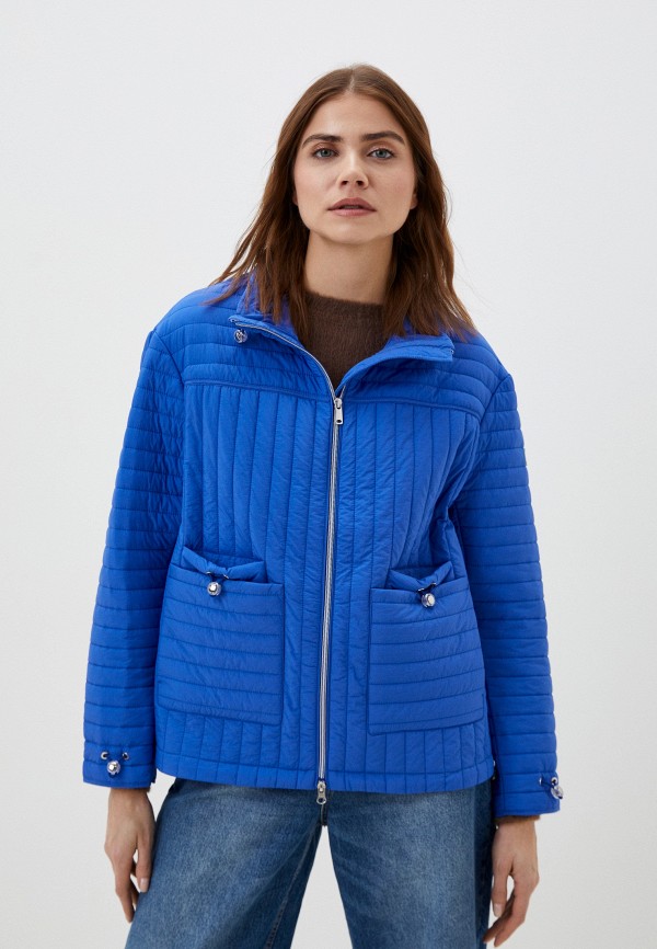 Куртка стеганая Elfina