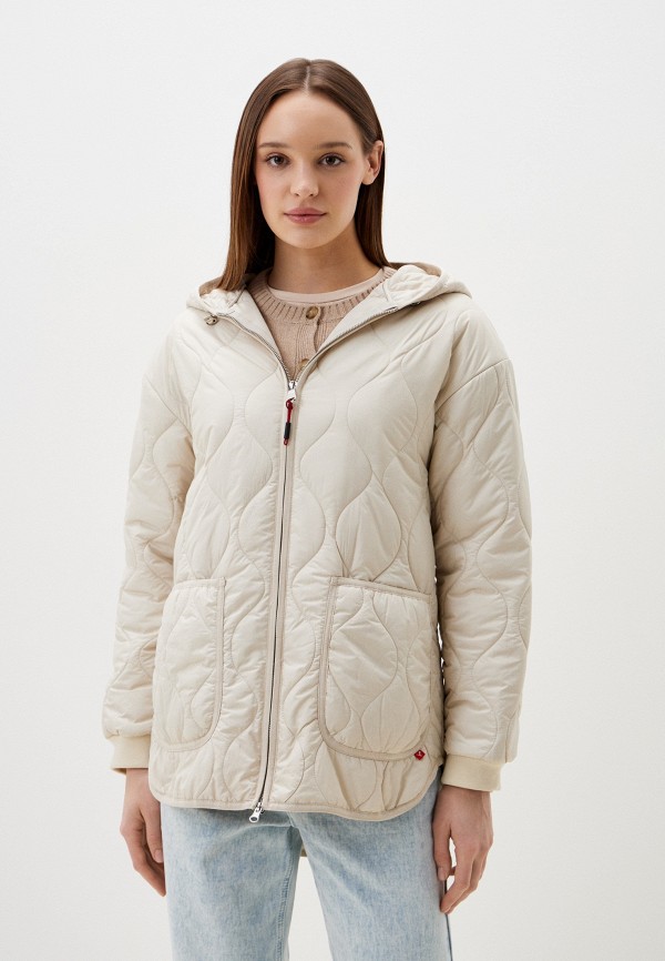 Куртка стеганая Avi 16050₽